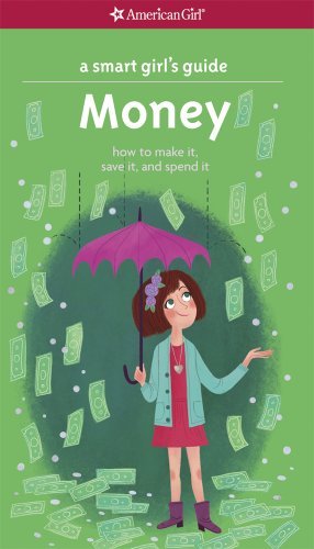Nancy Holyoke/A Smart Girl's Guide@ Money: How to Make It, Save It, and Spend It